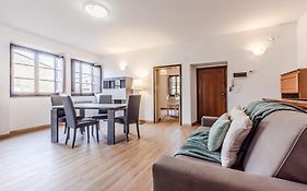 Loft Gatto Sul Tetto In Centro Storico Con Terrazza